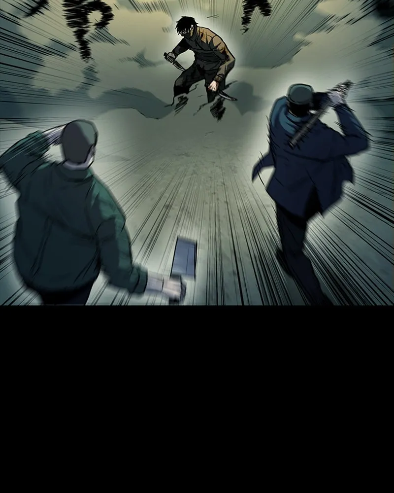 เกาลูน  ซาโรกา ตอนที่ 19 รูปที่ 94