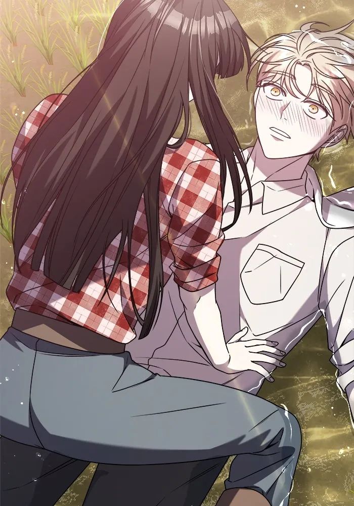 วายร้ายก็อยากมีรัก ตอนที่ 34 รูปที่ 133