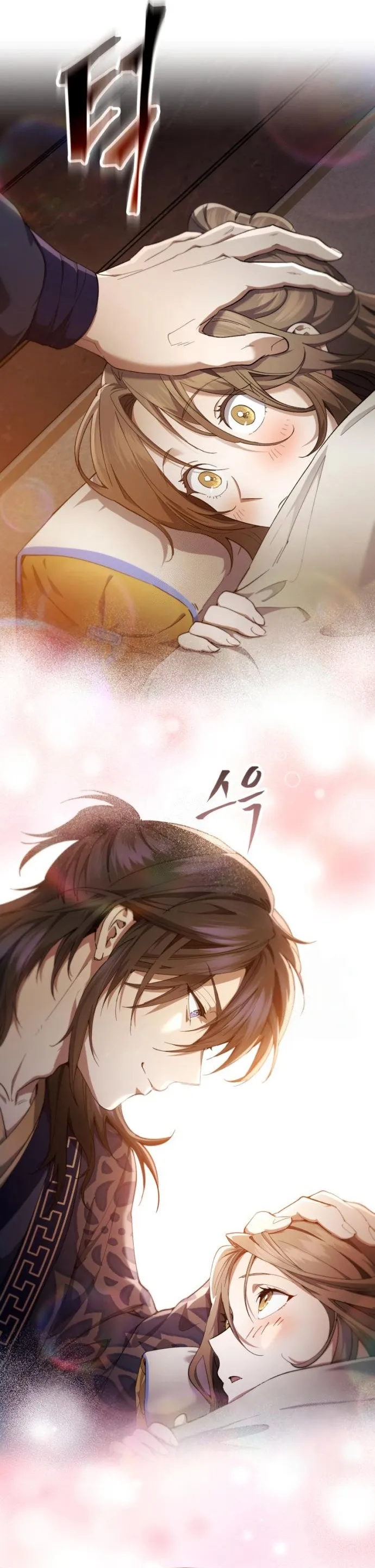 The Heavenly Demon Wants a Quiet Life มารสวรรค_ผ_แสวงหาความสงบ ตอนที่ ตอนที่ 30 รูปที่ 20