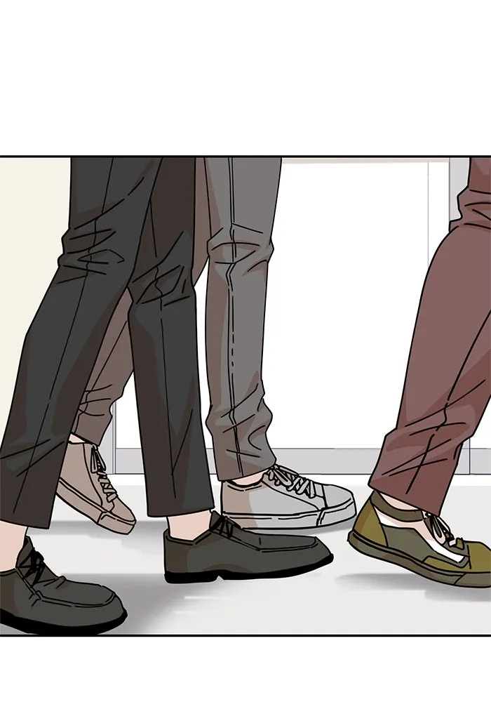 โชคชะตานำพารัก ตอนที่ 16 เรื่องราวทั้งหมดในวันนั้น รูปที่ 47