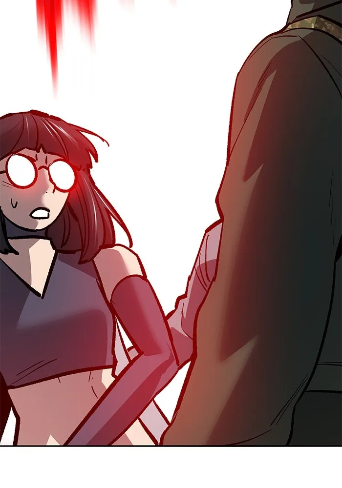 ยอดคนเลเวลทะลุ ตอนที่ 65 หน่วยสนับสนุน รูปที่ 154