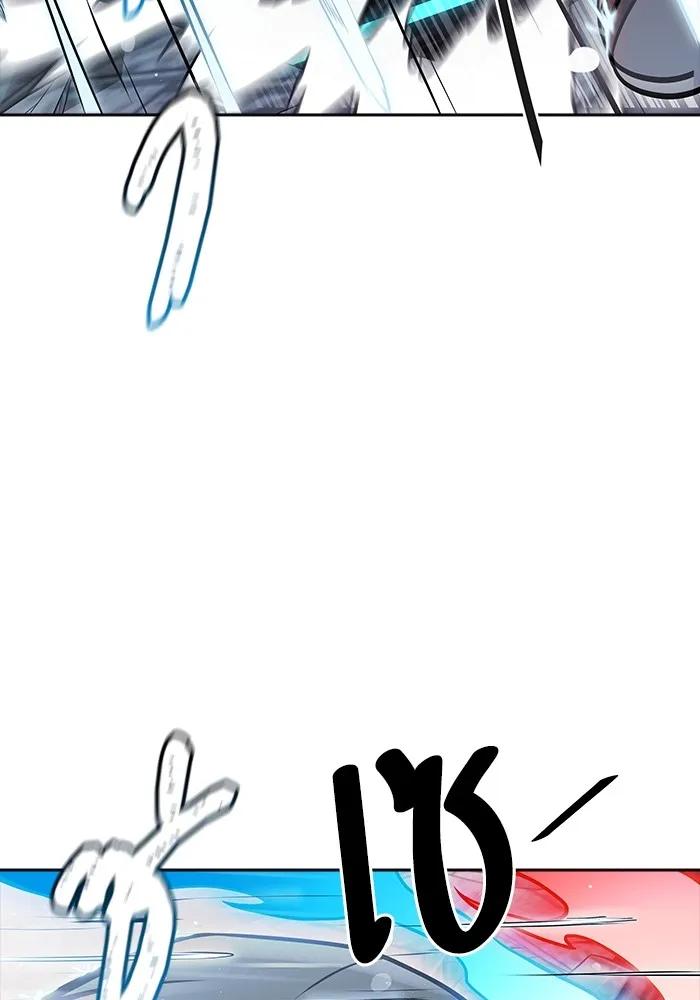 ทาวเวอร์ออฟก๊อด หอคอยเทพเจ้า ตอนที่ 207 ศึกห้องหัวใจ 1 รูปที่ 106