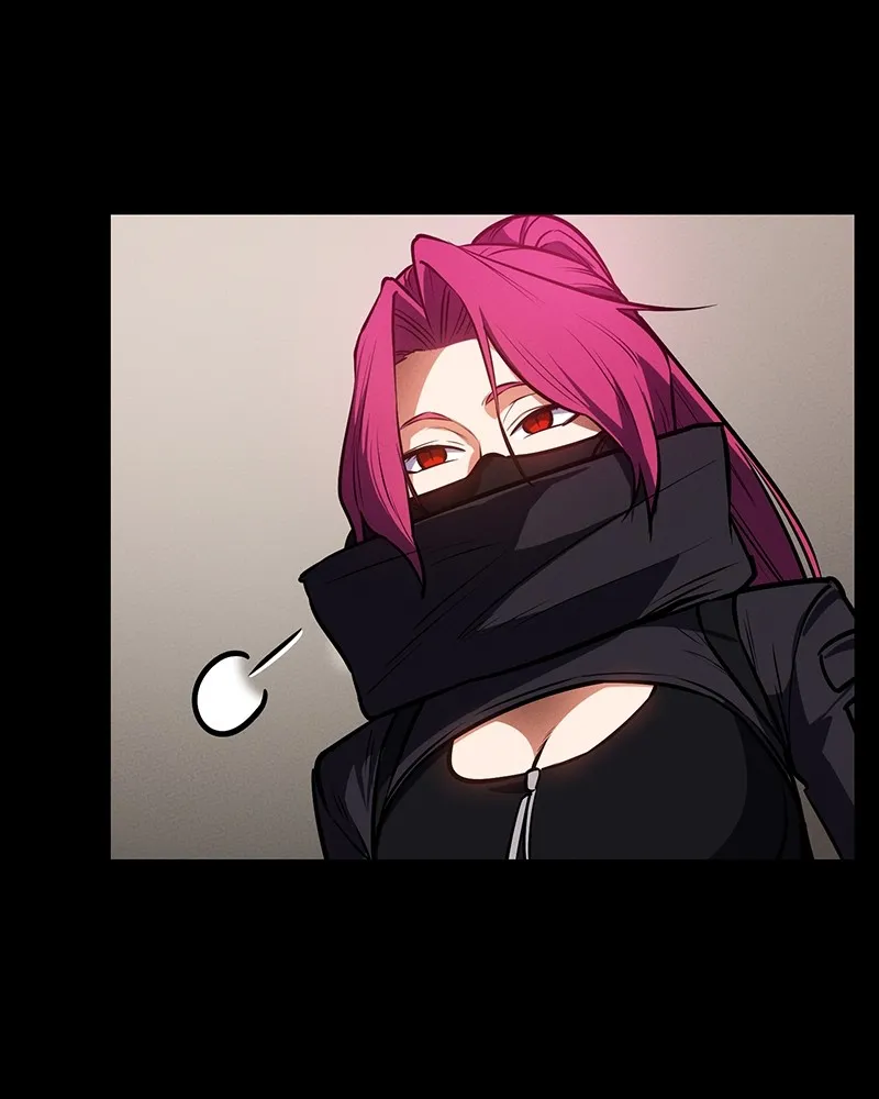 มือสังหารพันธุ์อมตะ ตอนที่ 9 รูปที่ 106