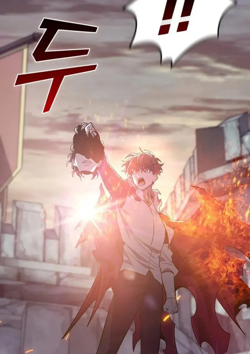 Dragon-Devouring Mage ย_อนเวลาจอมเวทย_กล_นม_งกร ตอนที่ ตอนที่ 119 รูปที่ 9