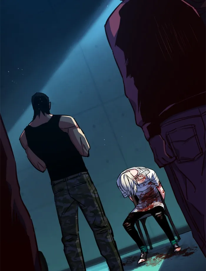 พี่ชายสายบอดี้การ์ด ตอนที่ 64 รูปที่ 98