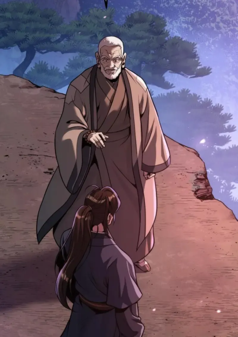 Chronicles of the Demon Faction ตำนานการเก_ดใหม_ในล_ทธ_มาร ตอนที่ ตอนที่ 160 รูปที่ 5