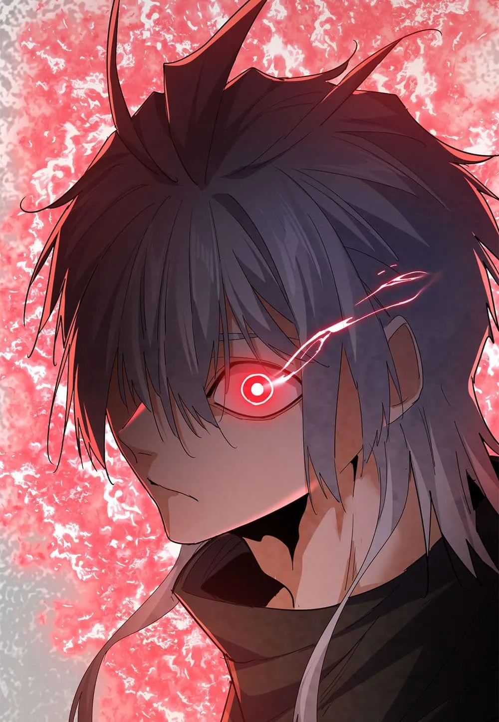 Magic Emperor ราชาจอมเวทย_ ตอนที่ ตอนที่ 753 รูปที่ 57