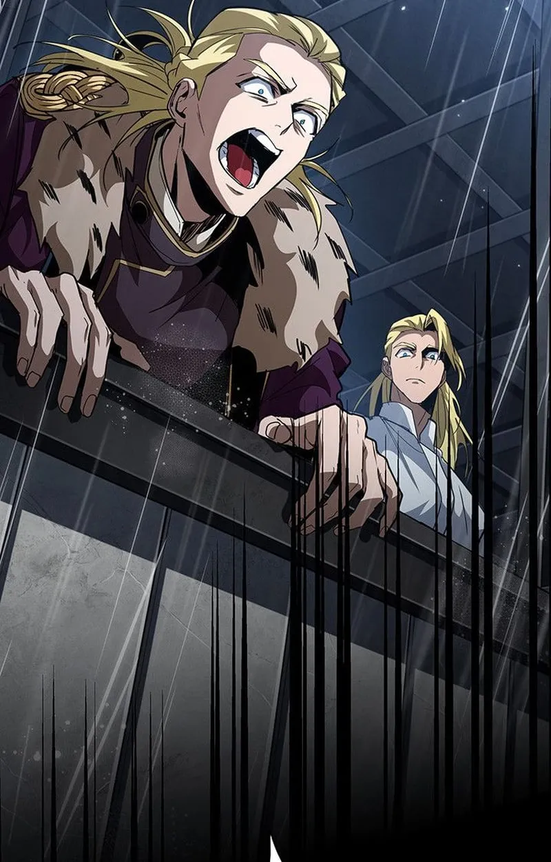 Crimson Reset ช_ว_ตคร_งท_สองของราช_นร_ตต_กาล หล_งจากหลบหน_มาคร_งป_ แวมไพร_ย_จ_นก_ถ_กส_งหารในท_ส_ด ตอนที่ ตอนที่ 17 รูปที่ 34