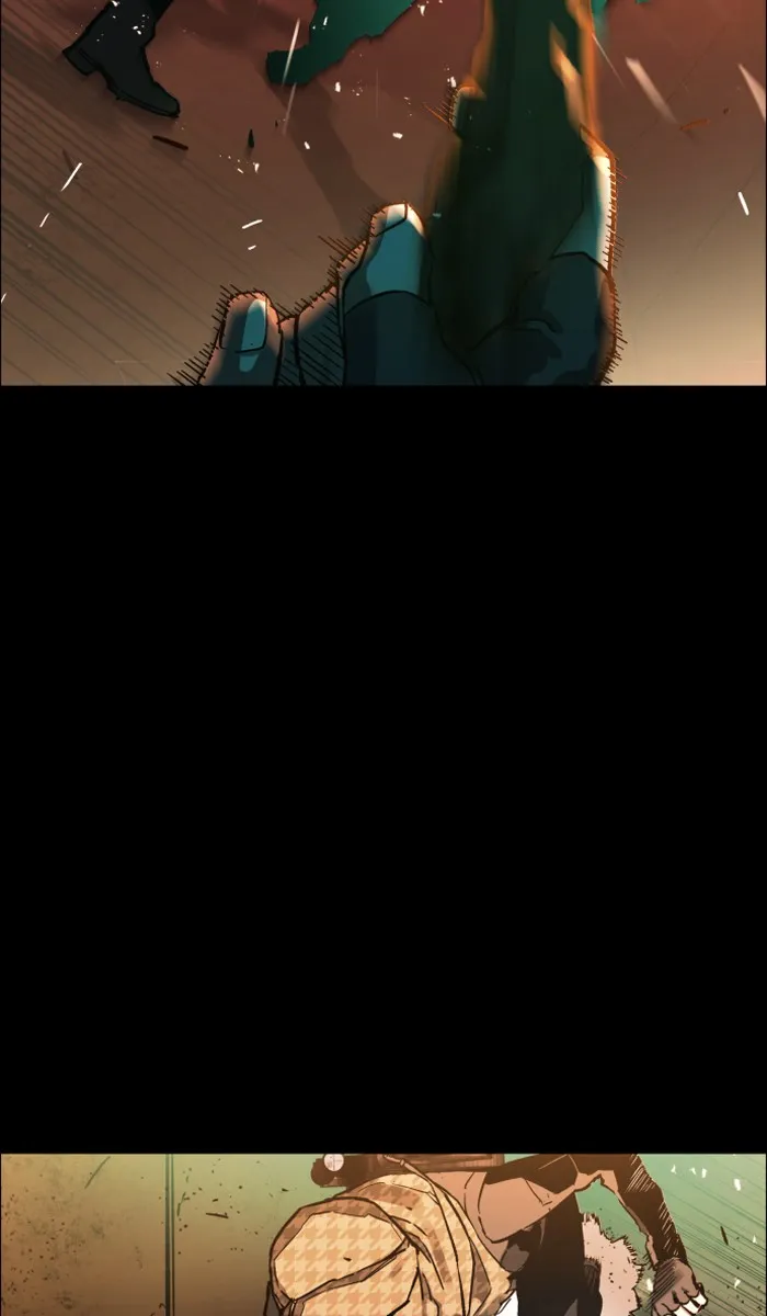 พี่ชายสายบอดี้การ์ด ตอนที่ prologue รูปที่ 64