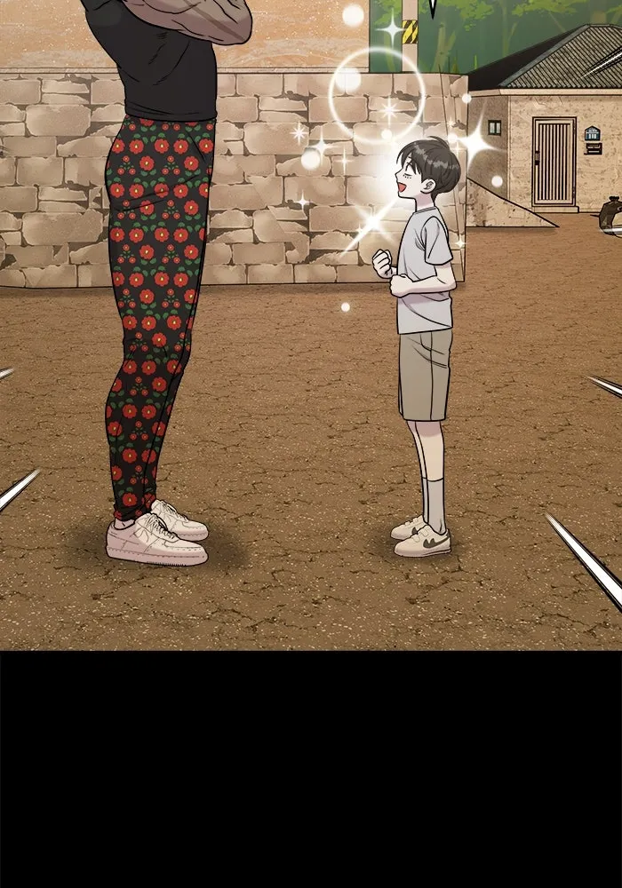 วายร้ายก็อยากมีรัก ตอนที่ 62 รูปที่ 38