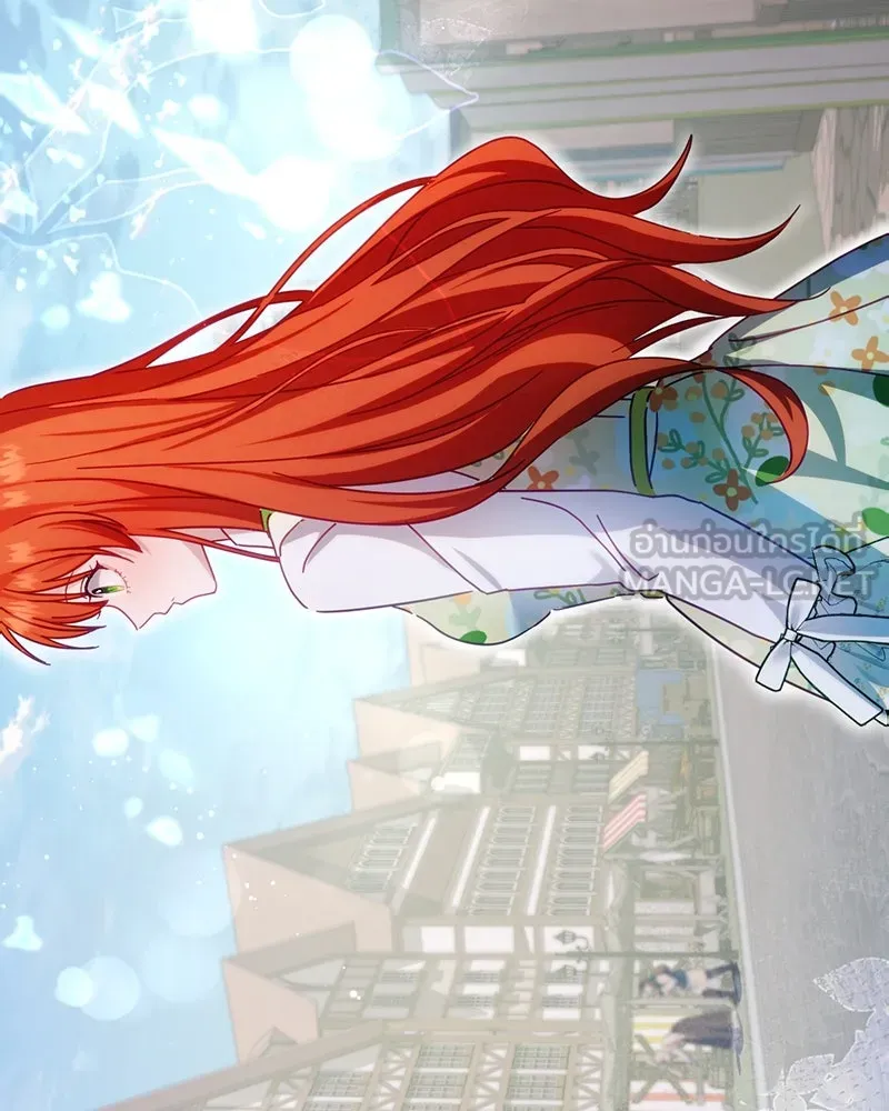 ถ้าเป็นนางร้าย ขอตายดีกว่า ตอนที่ 11 รูปที่ 123