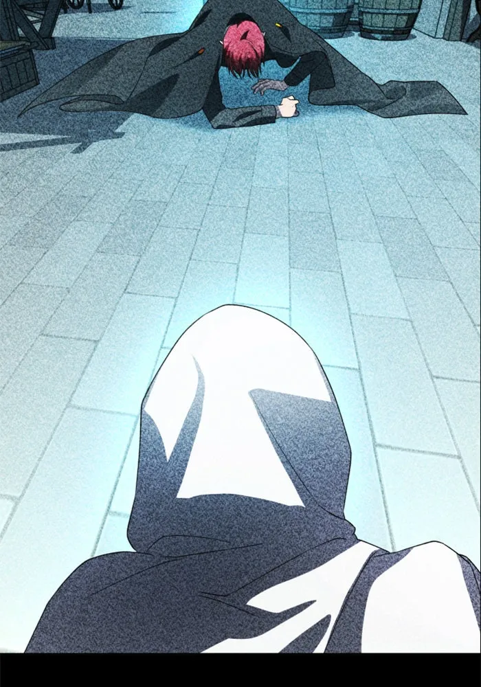 ชิงชีวิตพลิกลิขิตชะตา ตอนที่ 50. เห็นใครผ่านตัวข้า รูปที่ 140