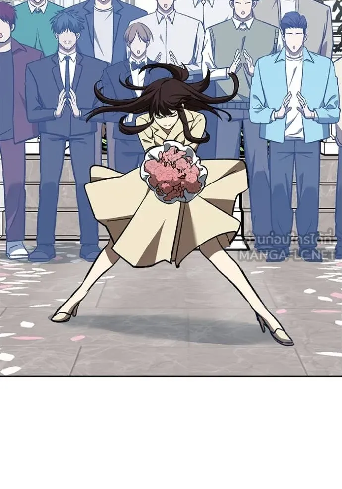 ราชาแห่งอ็อกทากอน ตอนที่ 181 รูปที่ 92