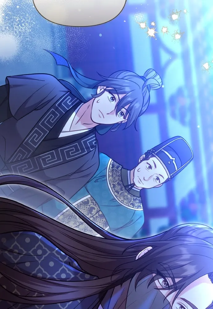 ข้าเนี่ยนะเป็นพระสนม ตอนที่ 90 เรื่องราวของพวกเขา รูปที่ 115