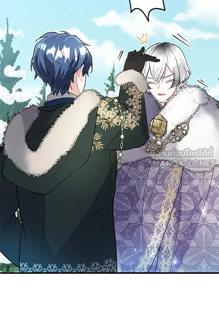 คุณหนูย้อนเวลามาเป็นอัศวิน ตอนที่ 74 รูปที่ 75