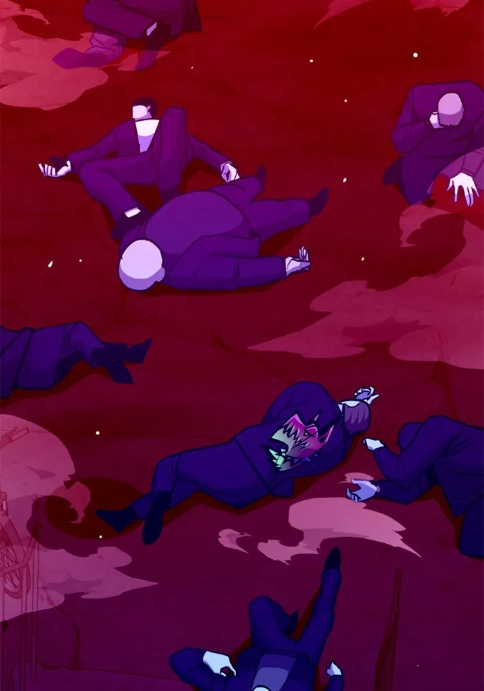 มือพิพากษา ตอนที่ 17 รูปที่ 98