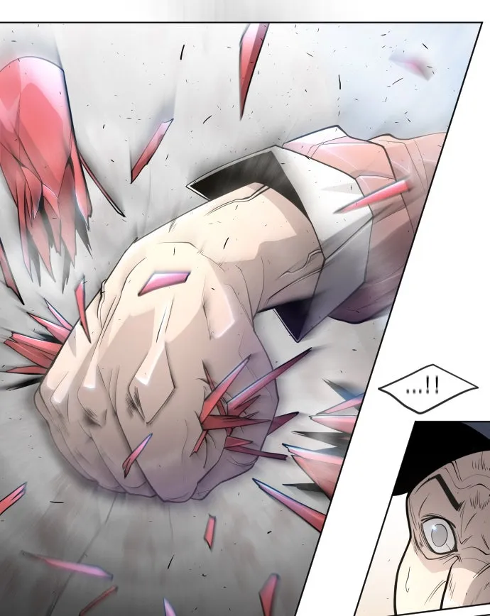 ยุคแห่งยอดมนุษย์ ตอนที่ 24 รูปที่ 59