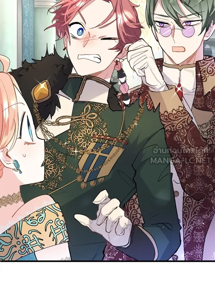 คุณหนูย้อนเวลามาเป็นอัศวิน ตอนที่ 43 รูปที่ 18