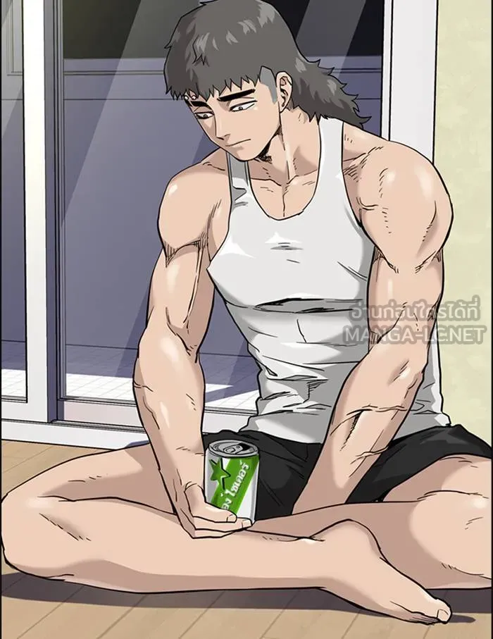 To not die ตอนที่ 54 รูปที่ 27