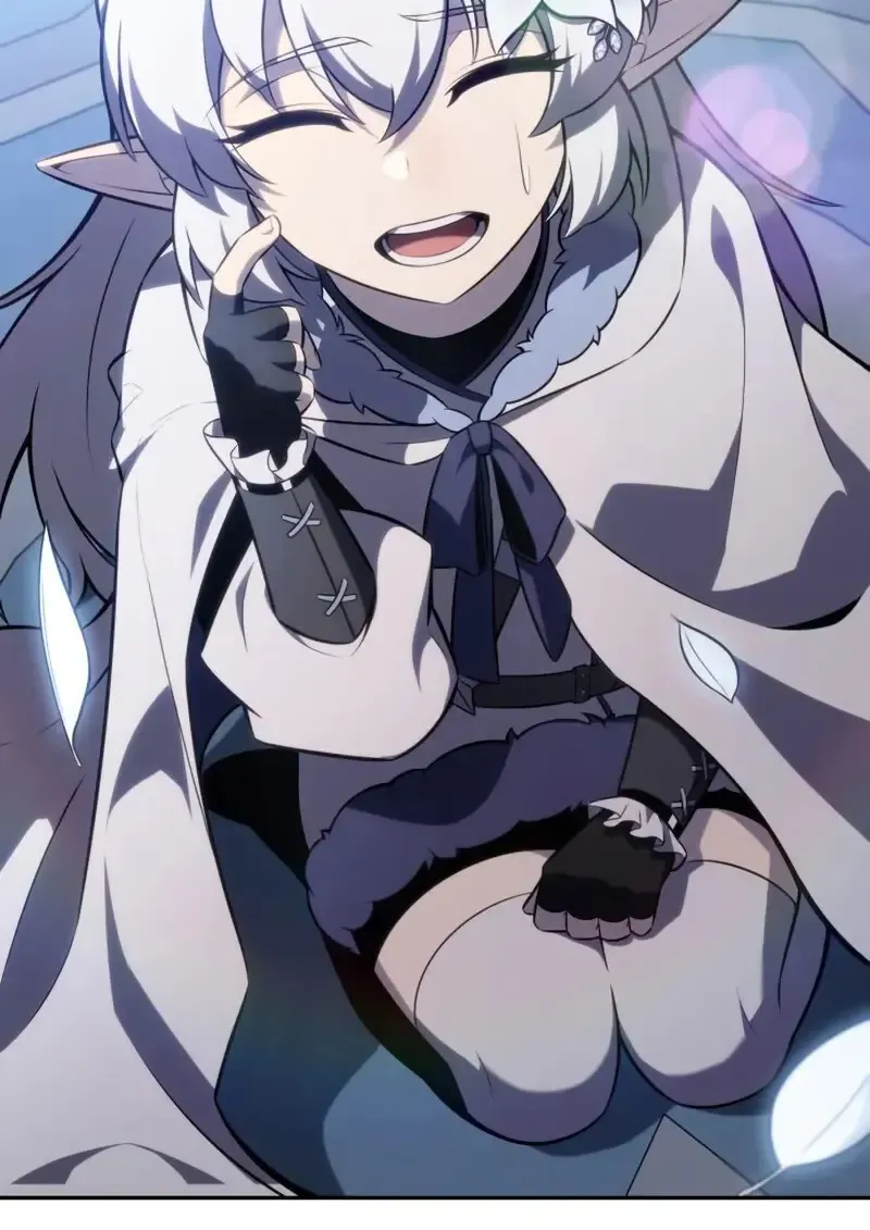 The Regressed Son of a Duke is an Assassin ตอนที่ ตอนที่ 106 รูปที่ 152