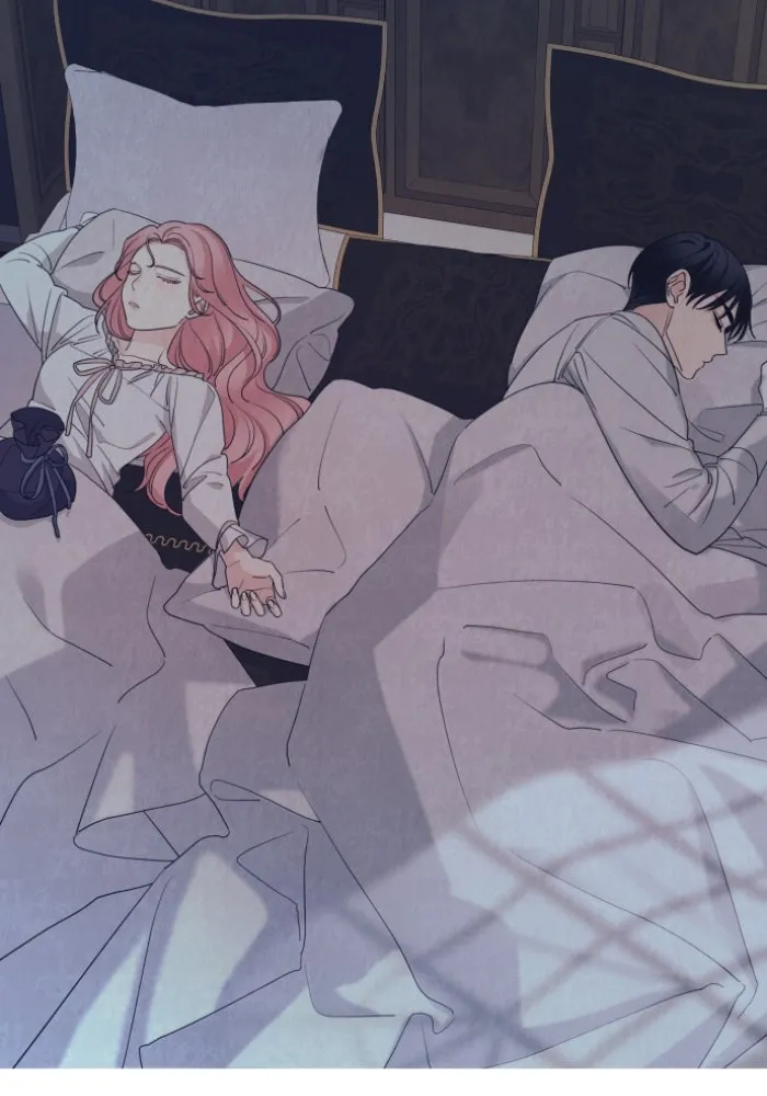 ครอบครัวสามีเห็นทีจะคลั่งรัก ตอนที่ 56 รูปที่ 50