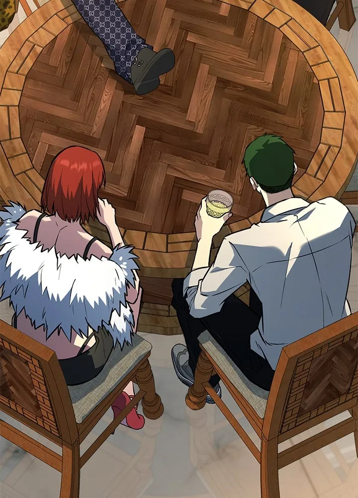 ราชาลานประลอง ตอนที่ 31 รูปที่ 202