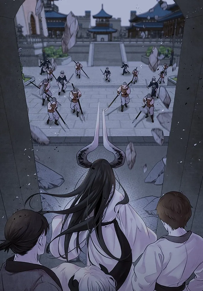 อาซา ตอนที่ 4 การโต้กลับ รูปที่ 10