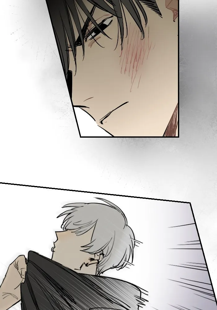 ฉันเปล่าร้องไห้ซะหน่อย ตอนที่ 22 รูปที่ 46