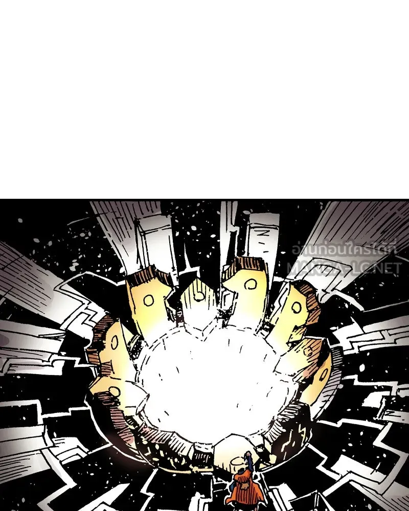 เคลวาเทส อสูรจอมราชัน ตอนที่ 50 การเผชิญหน้าระหว่างราชัน รูปที่ 63