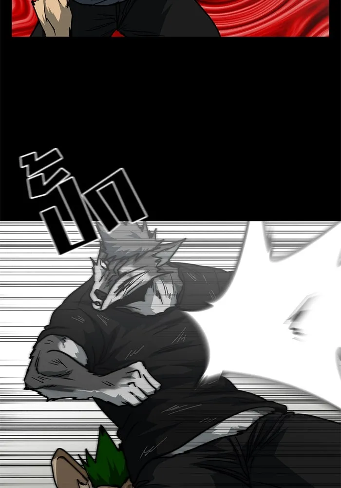 โรงเรียนสัตว์กินเนื้อ ตอนที่ 95 รูปที่ 29