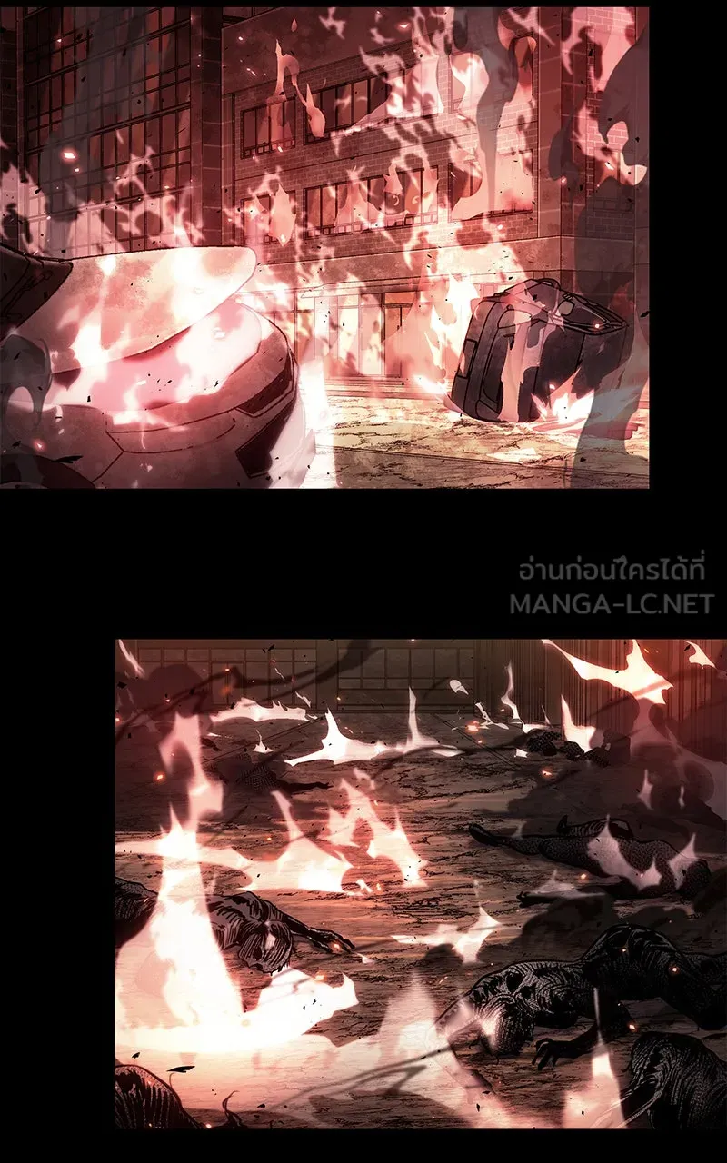 Omniscient Reader อ่านชะตาวันสิ้นโลก ตอนที่ 27 สิ่งที่ไม่สามารถอ่านได้ (1) รูปที่ 15