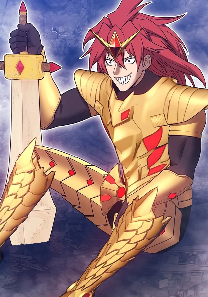 +99 ท่อนไม้พร้อมบวก ตอนที่ 68 อนาเธอร์เวิลด์ (1) รูปที่ 200