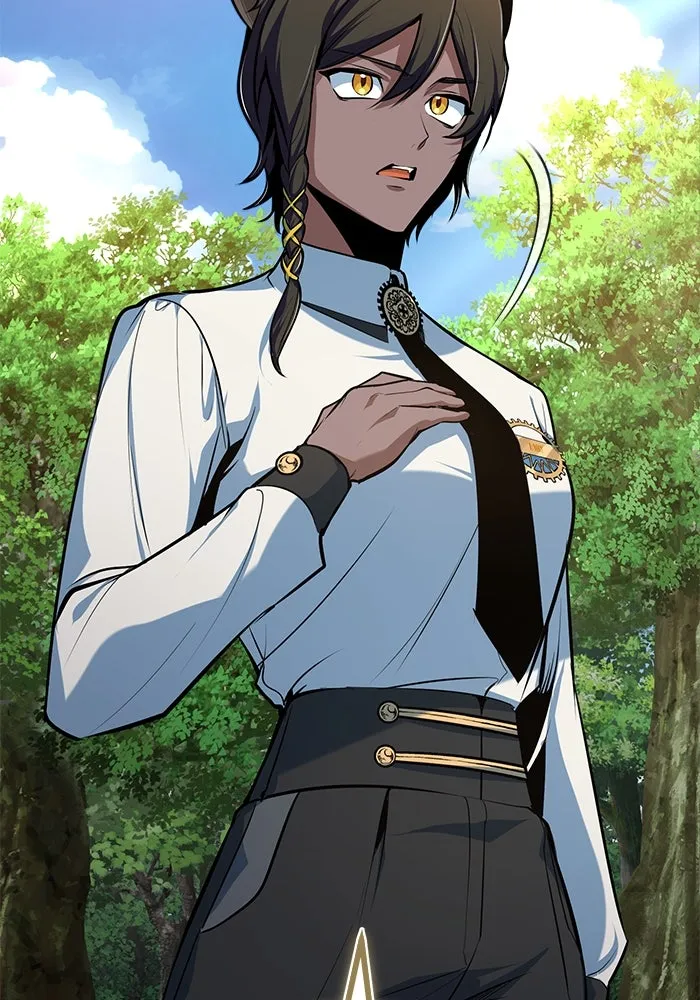 ศาสตราจารย์จำเป็นแห่งอะคาเดมี ตอนที่ 115 รูปที่ 100