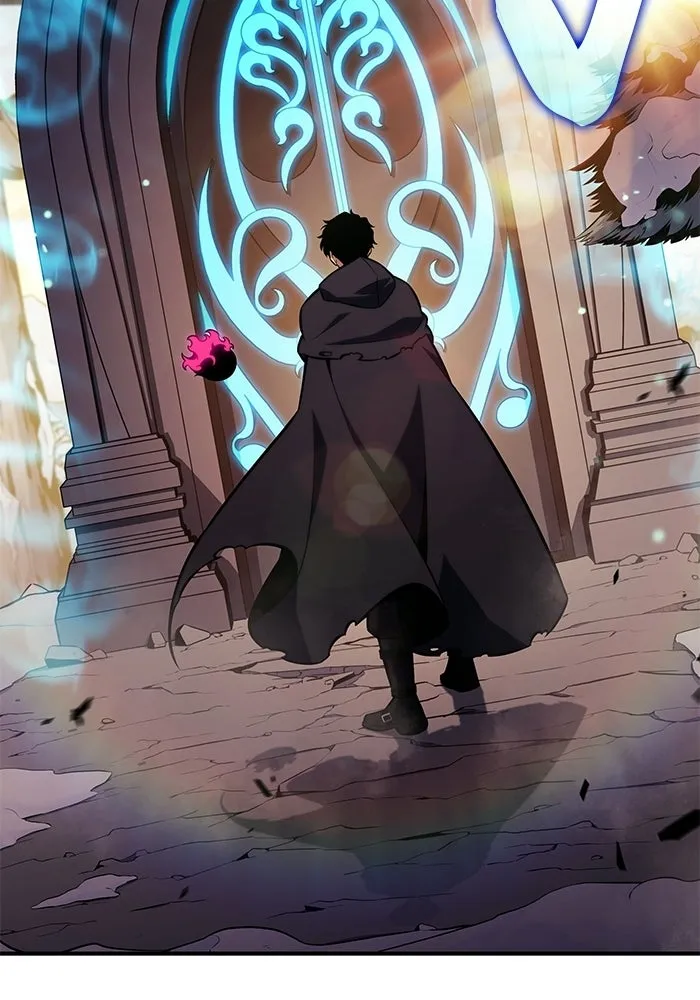 ลูกชายคนเล็กของดยุกคือมือสังหาร ตอนที่ 103 รูปที่ 94