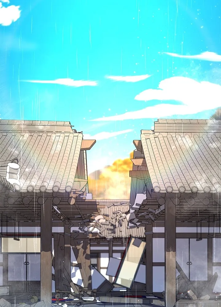 คืนแห่งโทแกบี ตอนที่ 17 รูปที่ 113