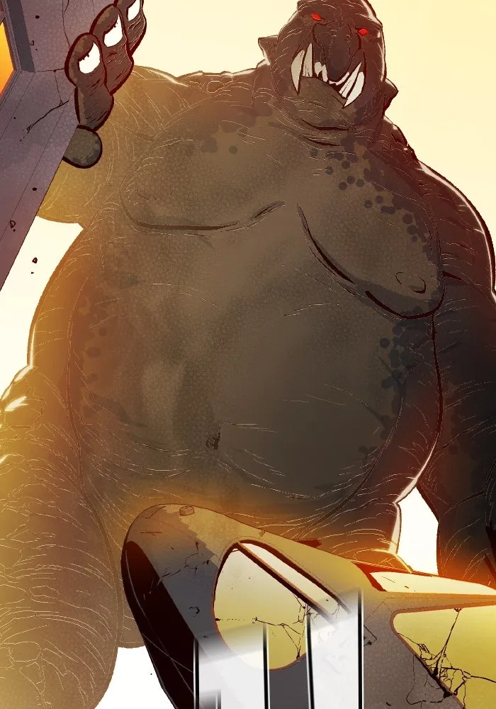 The Lone Necromancer ตอนที่ 41 รูปที่ 89