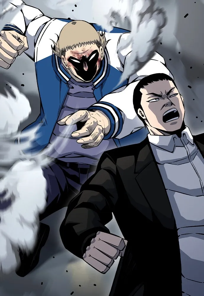 King Game ตอนที่ 71 ฮวังมูเจ (5) รูปที่ 80