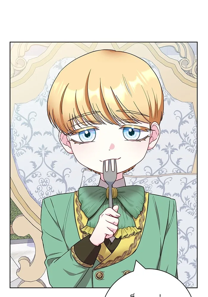 ฉันกลายเป็นแม่พระเอกนิยายจอมเสเพล ตอนที่ 53 รูปที่ 7