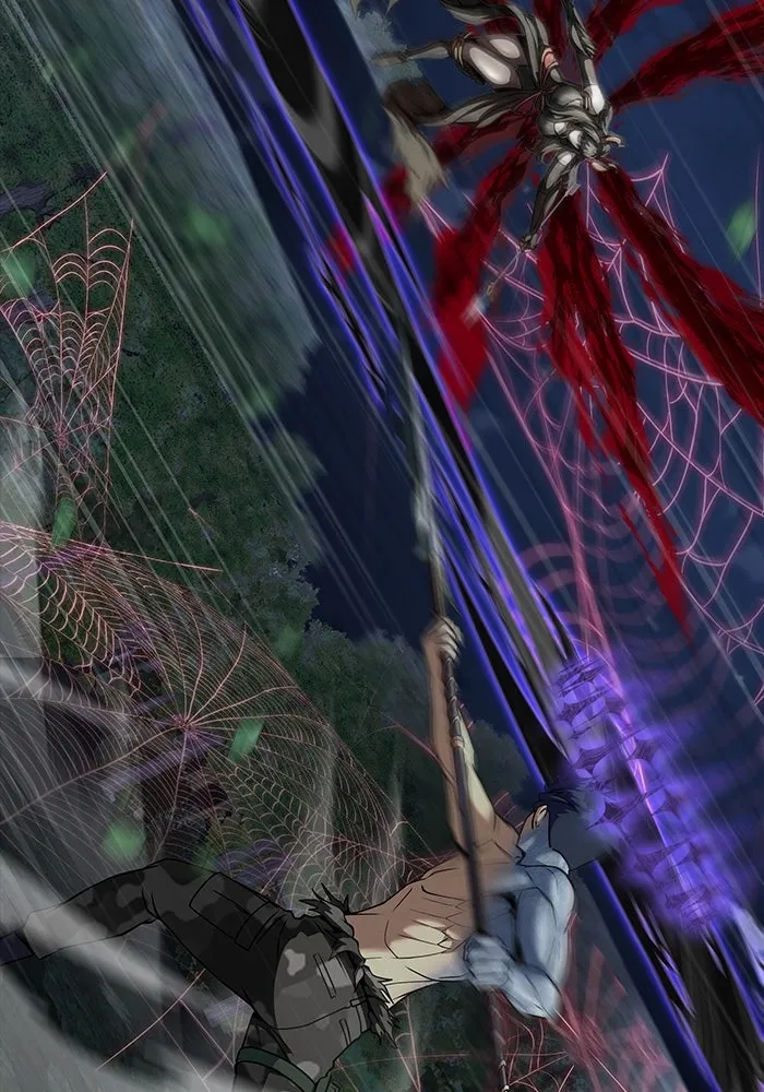 เพลเยอร์นักกินเหล็ก ตอนที่ 46 รูปที่ 86