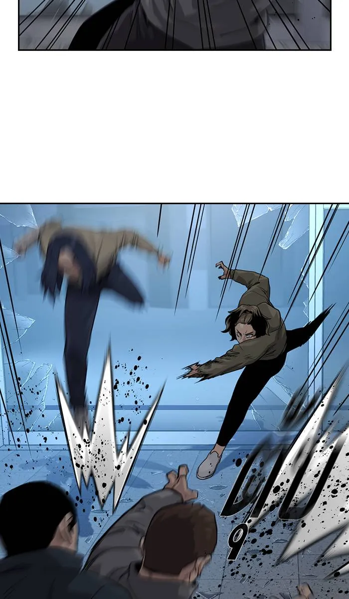 To not die ตอนที่ 42 รูปที่ 16