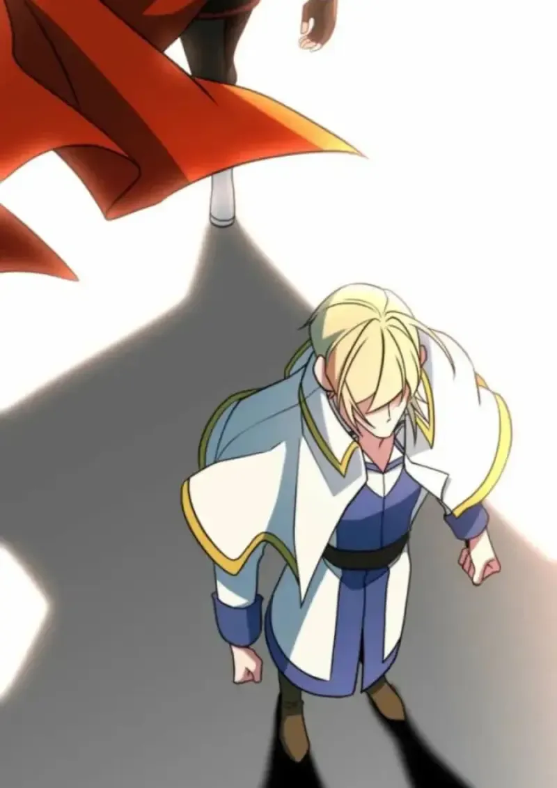 Archmage Transcending Through Regression ตอนที่ ตอนที่ 163 รูปที่ 13