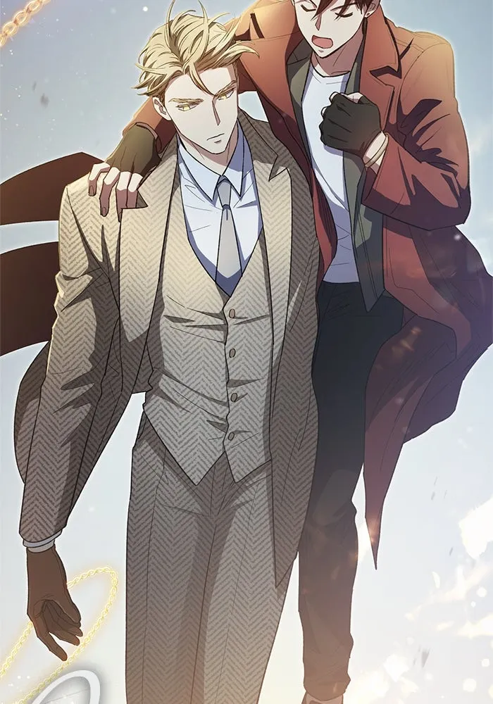 My S-Class Hunters ตอนที่ 64 คุณครูห้องลูกเจี๊ยบ (2) รูปที่ 44