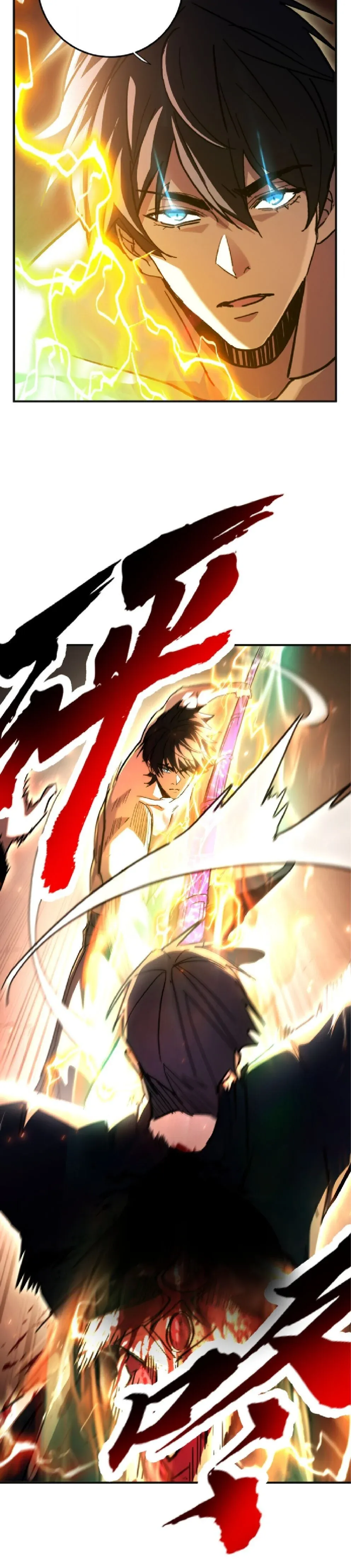 High Martial Arts_ Sweeping Through Three Thousand โลกท_ศ_ลปะการต_อส_กล_บมาร_งเร_องอ_กคร_ง เต_มไปด_วยอส_รร_ายคล_มคล_ง ตอนที่ ตอนที่ 39 รูปที่ 13