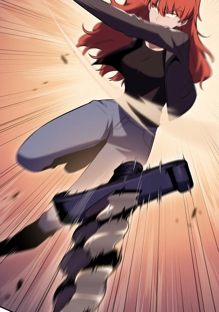 ผู้เล่นหน้าใหม่เลเวลแมกซ์ ตอนที่ 109 ศิษย์เอกของ 'อัมฮวัง รูปที่ 145