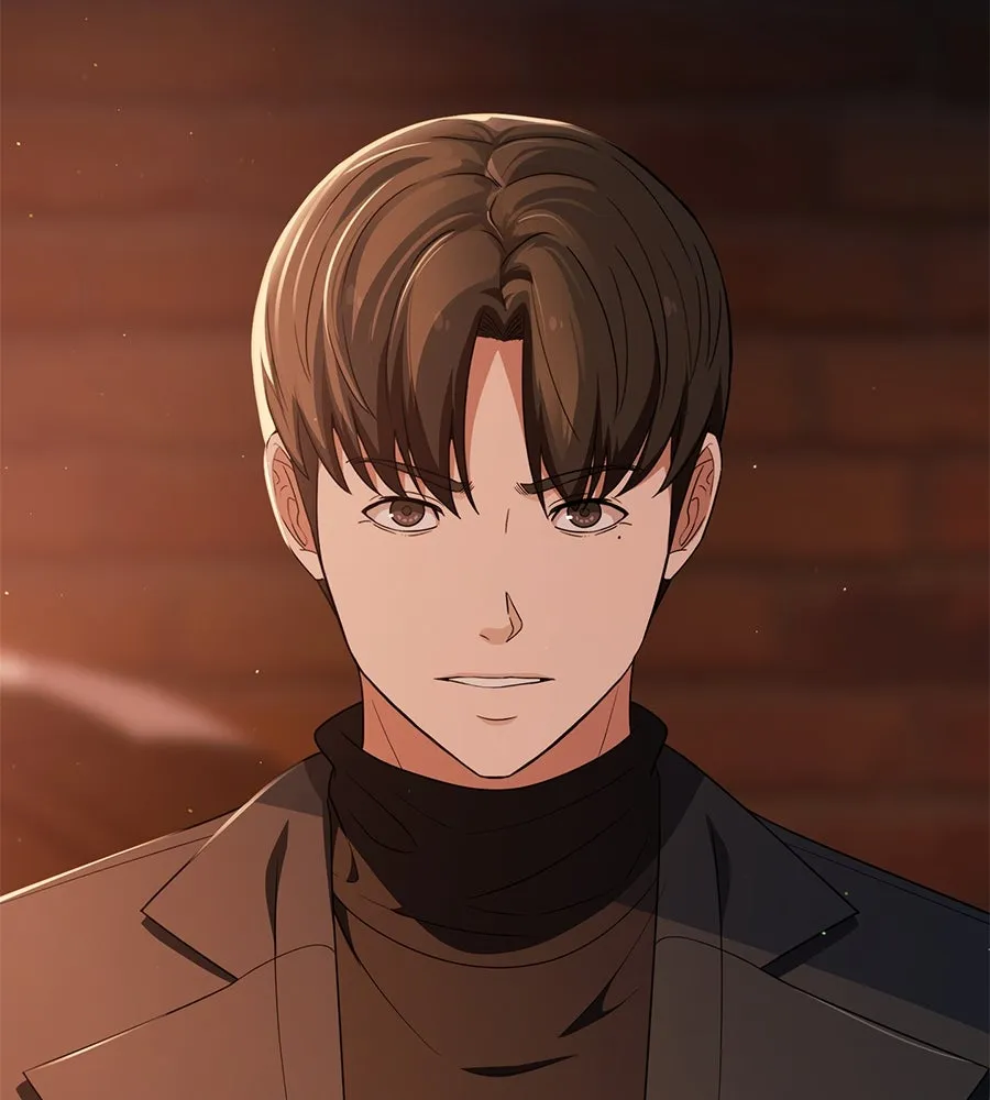 คอลเซ็นเตอร์เปลี่ยนชีวิต ตอนที่ 41 พ่อกับลูกชาย รูปที่ 55