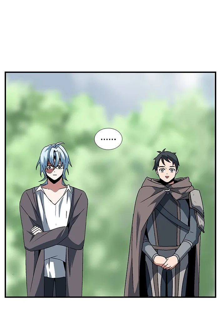 หนึ่งก้าวสู่เจ้ามาร ตอนที่ 8 เคว้งคว้าง (5) รูปที่ 52