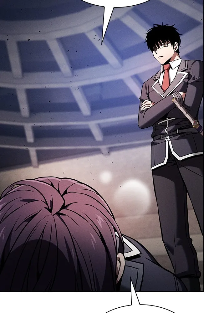 นักดาบอัจฉริยะจากอะคาเดมี ตอนที่ 83 รูปที่ 118