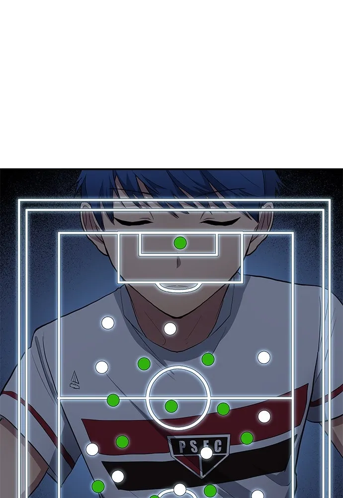 นักเตะแข้งสวรรค์ ตอนที่ 62 รูปที่ 38