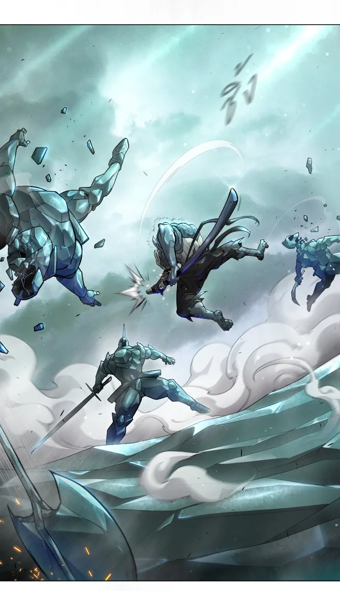 ยุคแห่งยอดมนุษย์ ตอนที่ 44 รูปที่ 116