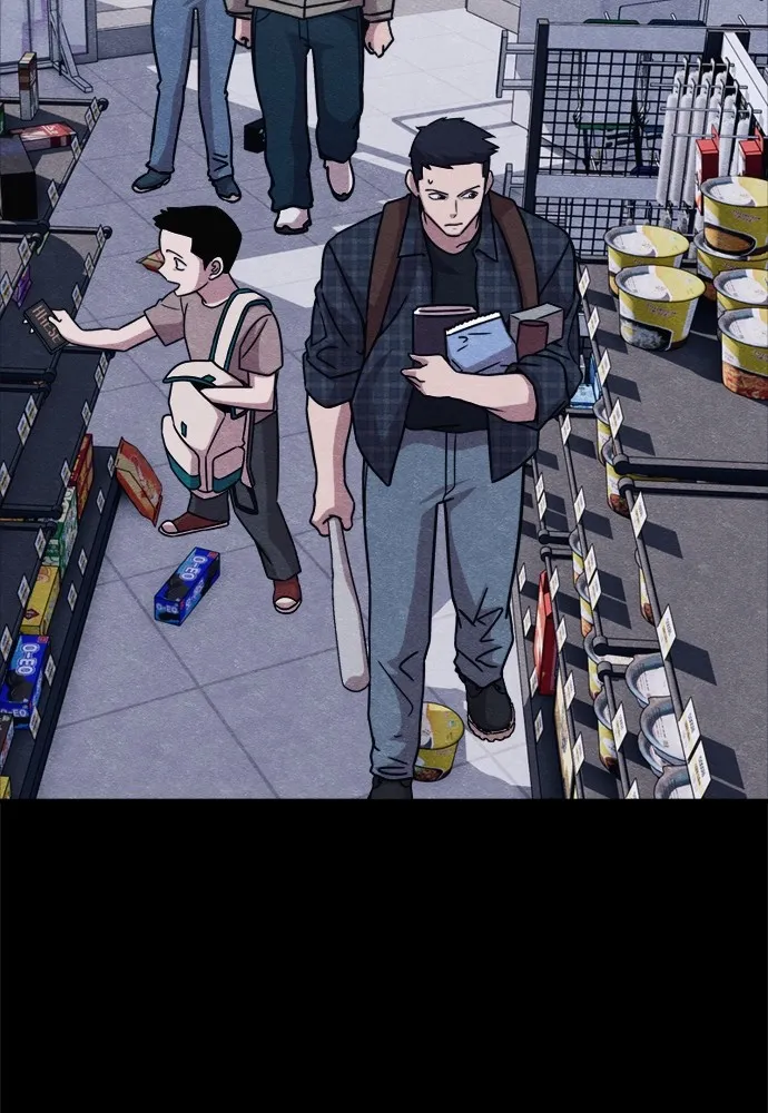 Zombie X Slasher ตอนที่ 47 รูปที่ 22